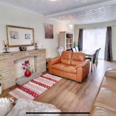 Aderyn Mawr Cottage Blaina Экстерьер фото