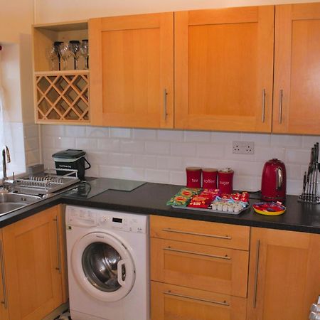 Aderyn Mawr Cottage Blaina Экстерьер фото
