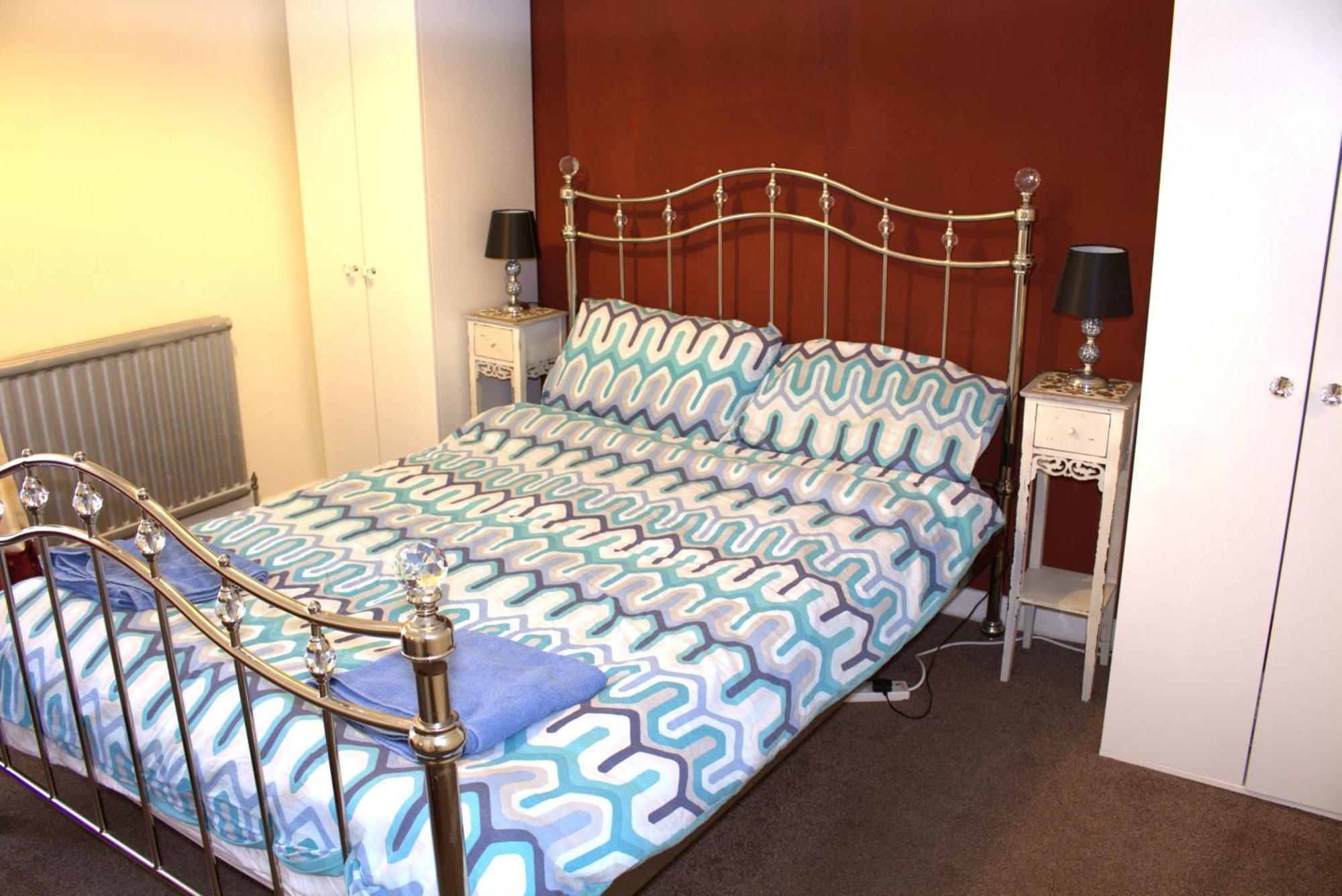 Aderyn Mawr Cottage Blaina Экстерьер фото